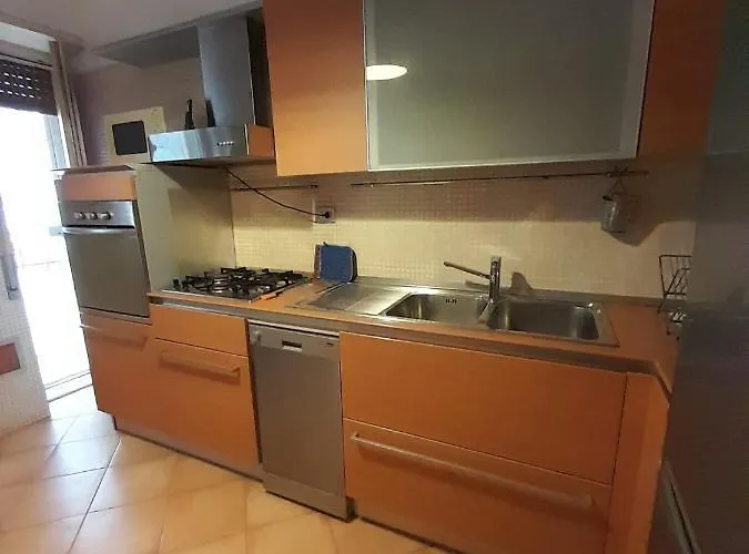 7gf Apartamento *