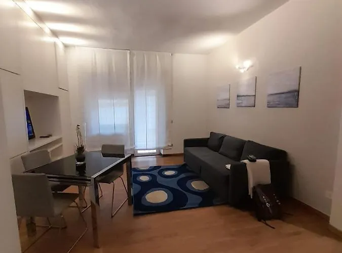 Apartamento 7gf