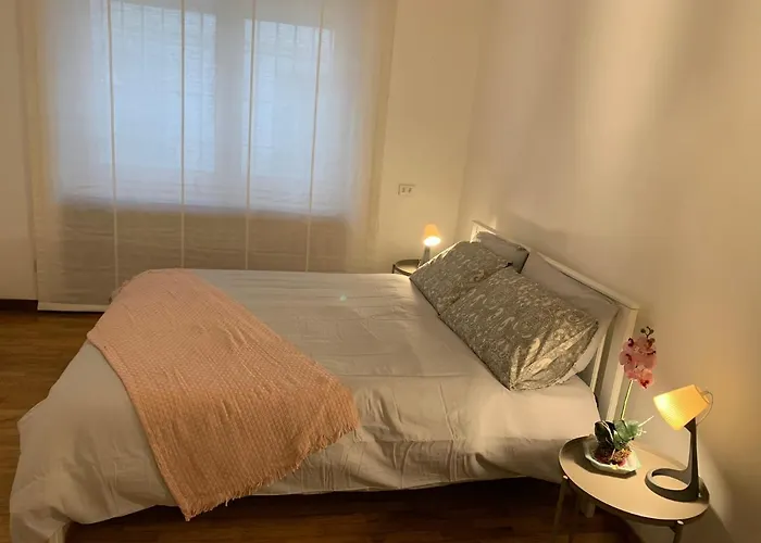 7gf Apartamento Roma