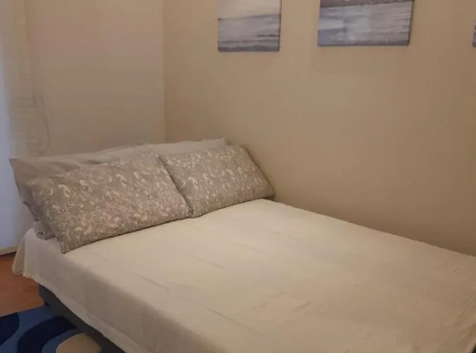 7gf Apartamento *