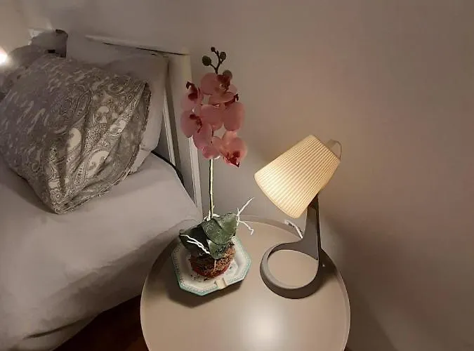 7gf Apartamento Roma