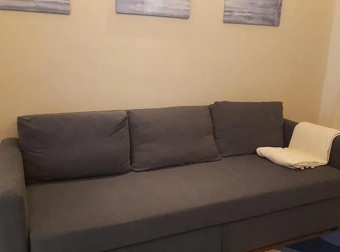 Apartamento 7gf Roma