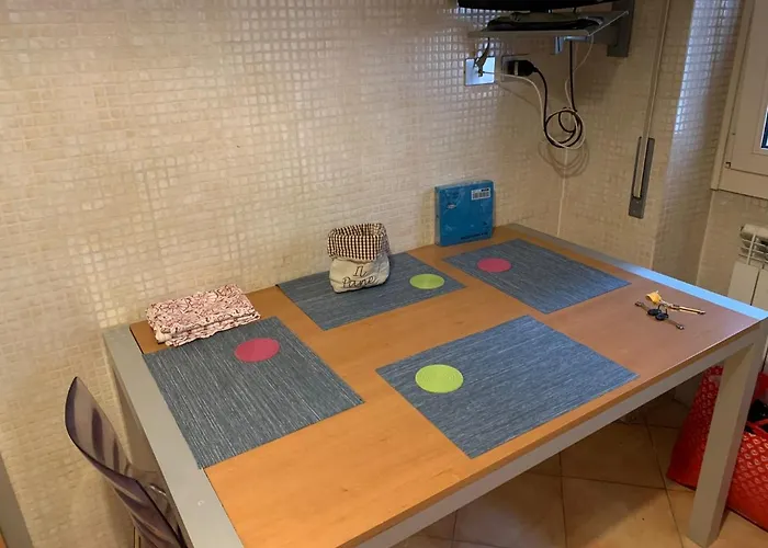 7gf Apartamento Roma
