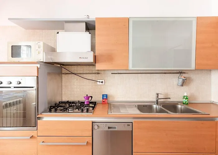Apartamento 7gf