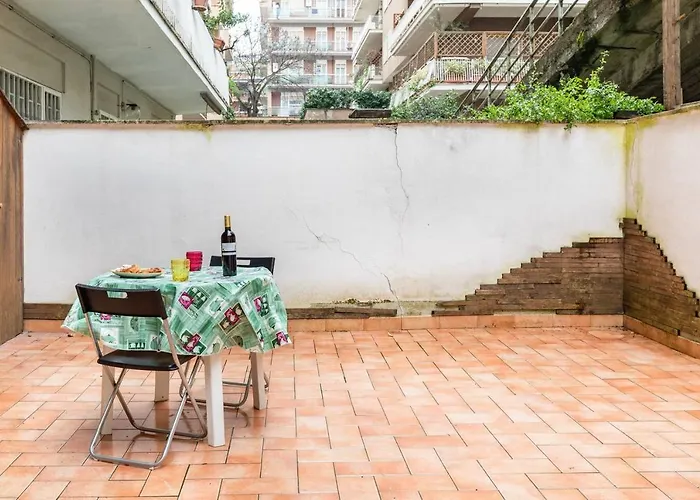 Apartamento 7gf *