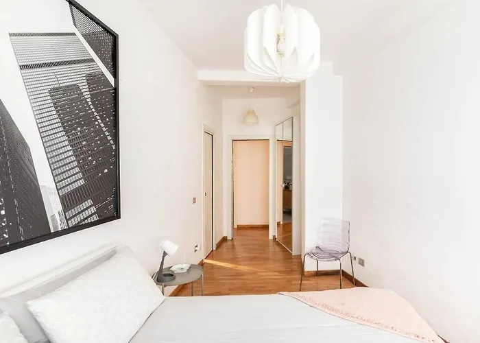 Apartamento 7gf