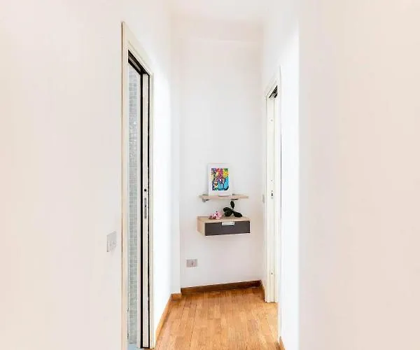 7gf Apartamento *