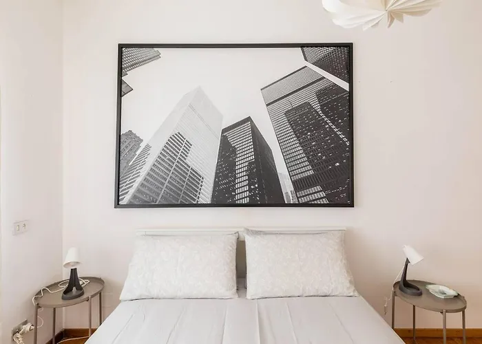 7gf Apartamento *